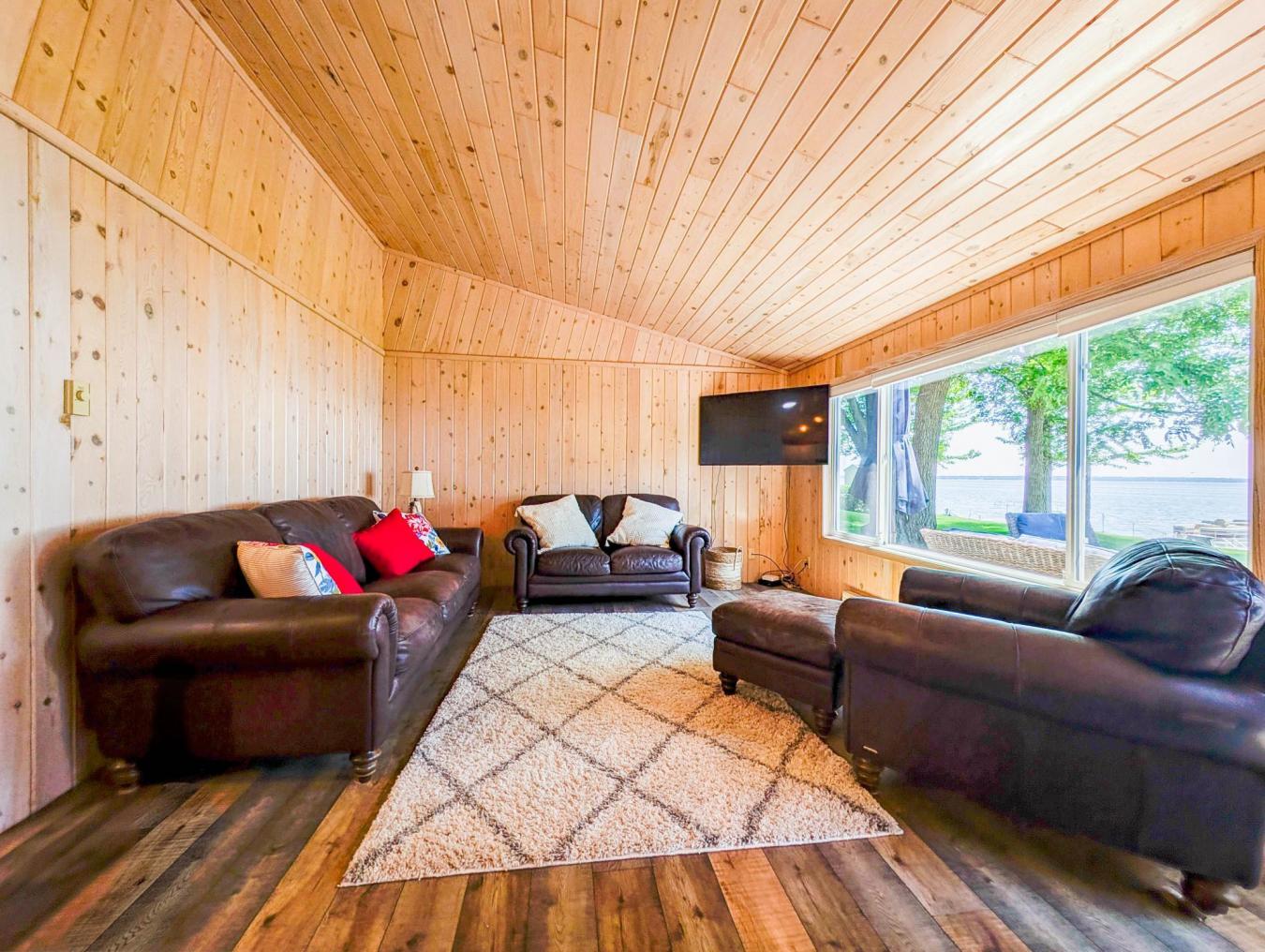 Amor Twp, Minnesota, 56515, United States, 2 Bedrooms Bedrooms, ,1 BathroomBathrooms,Residential,For Sale,1892363