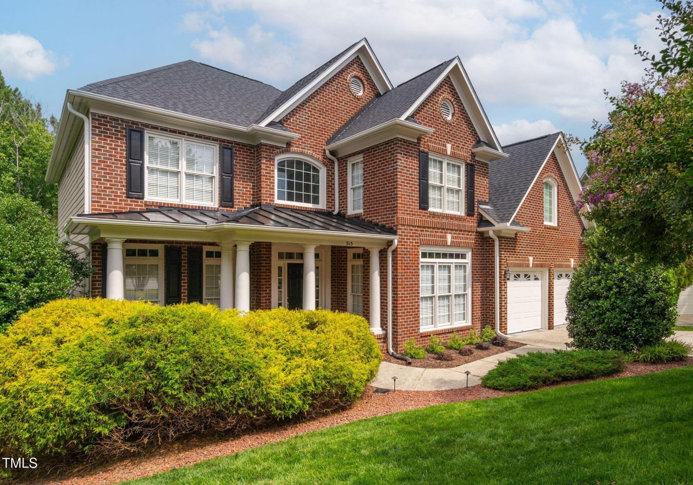 Cary, North Carolina, 27519, United States, 4 Bedrooms Bedrooms, ,3 BathroomsBathrooms,Residential,For Sale,1892362