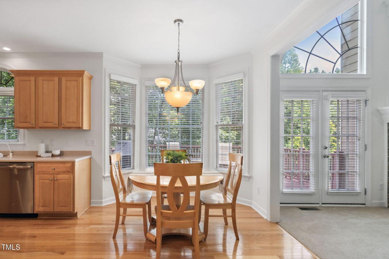 Cary, North Carolina, 27519, United States, 4 Bedrooms Bedrooms, ,3 BathroomsBathrooms,Residential,For Sale,1892362