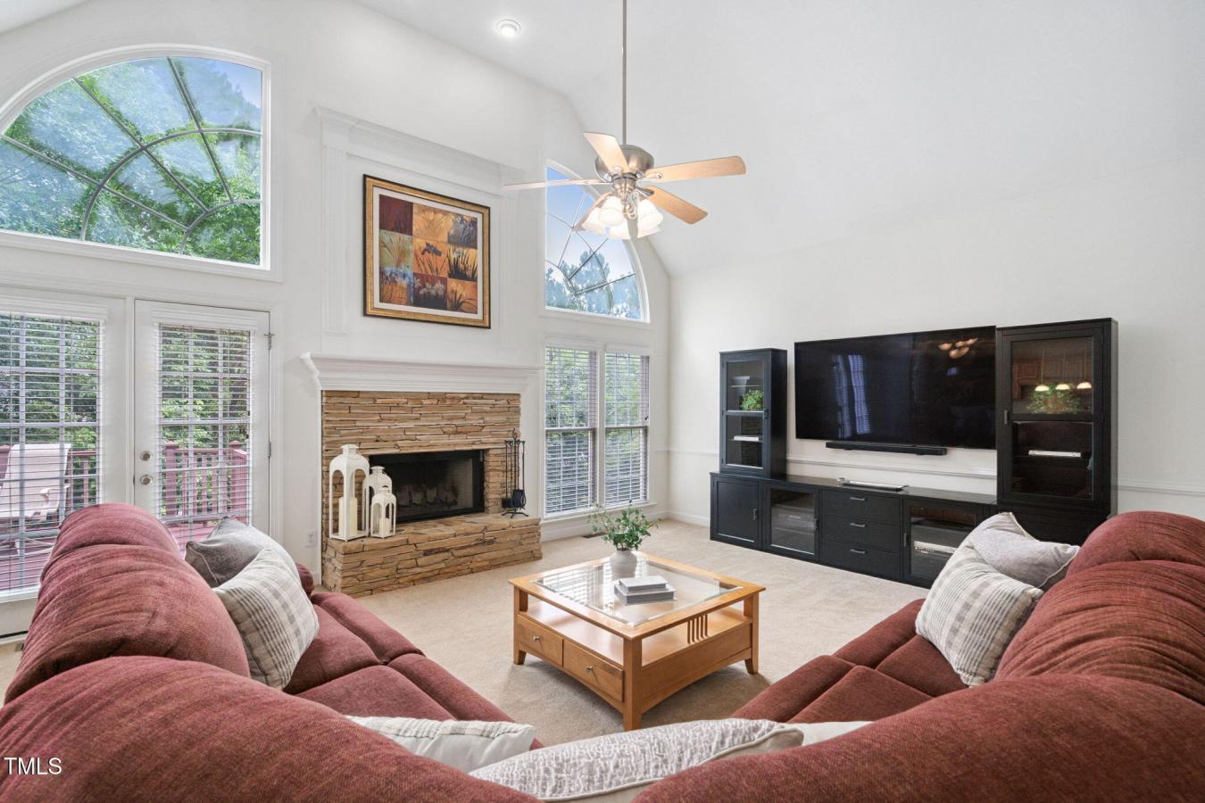 Cary, North Carolina, 27519, United States, 4 Bedrooms Bedrooms, ,3 BathroomsBathrooms,Residential,For Sale,1892362