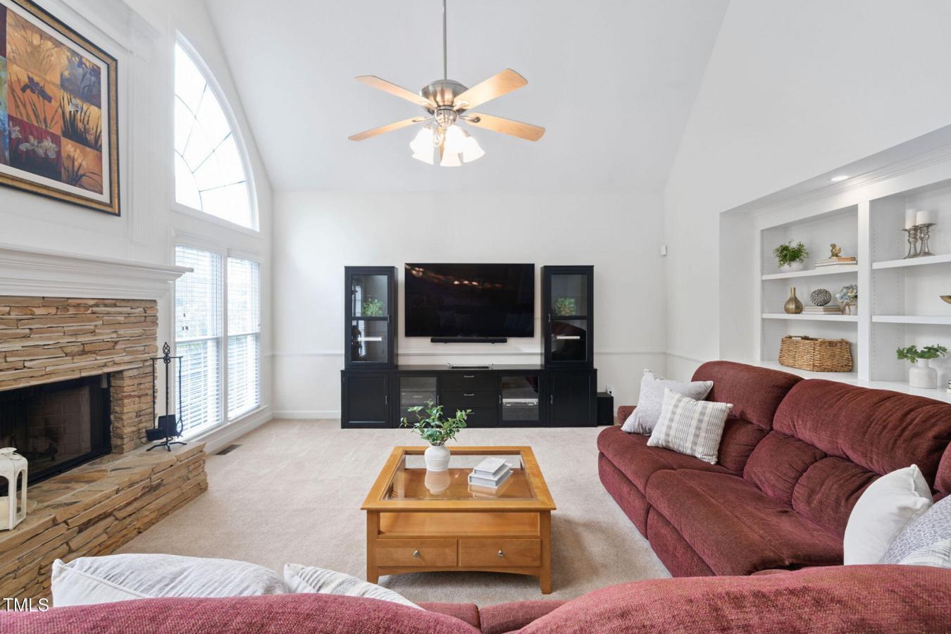 Cary, North Carolina, 27519, United States, 4 Bedrooms Bedrooms, ,3 BathroomsBathrooms,Residential,For Sale,1892362