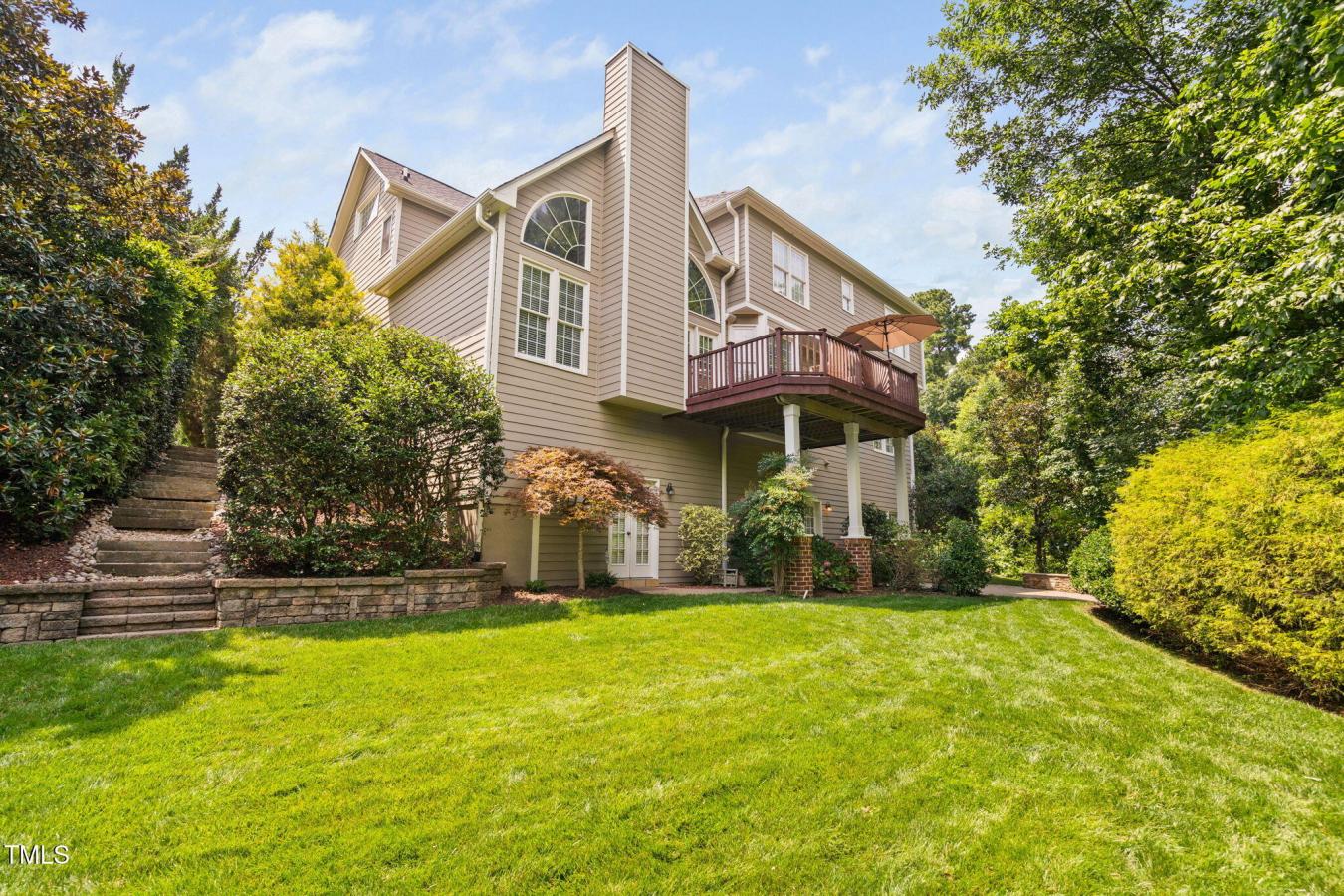 Cary, North Carolina, 27519, United States, 4 Bedrooms Bedrooms, ,3 BathroomsBathrooms,Residential,For Sale,1892362