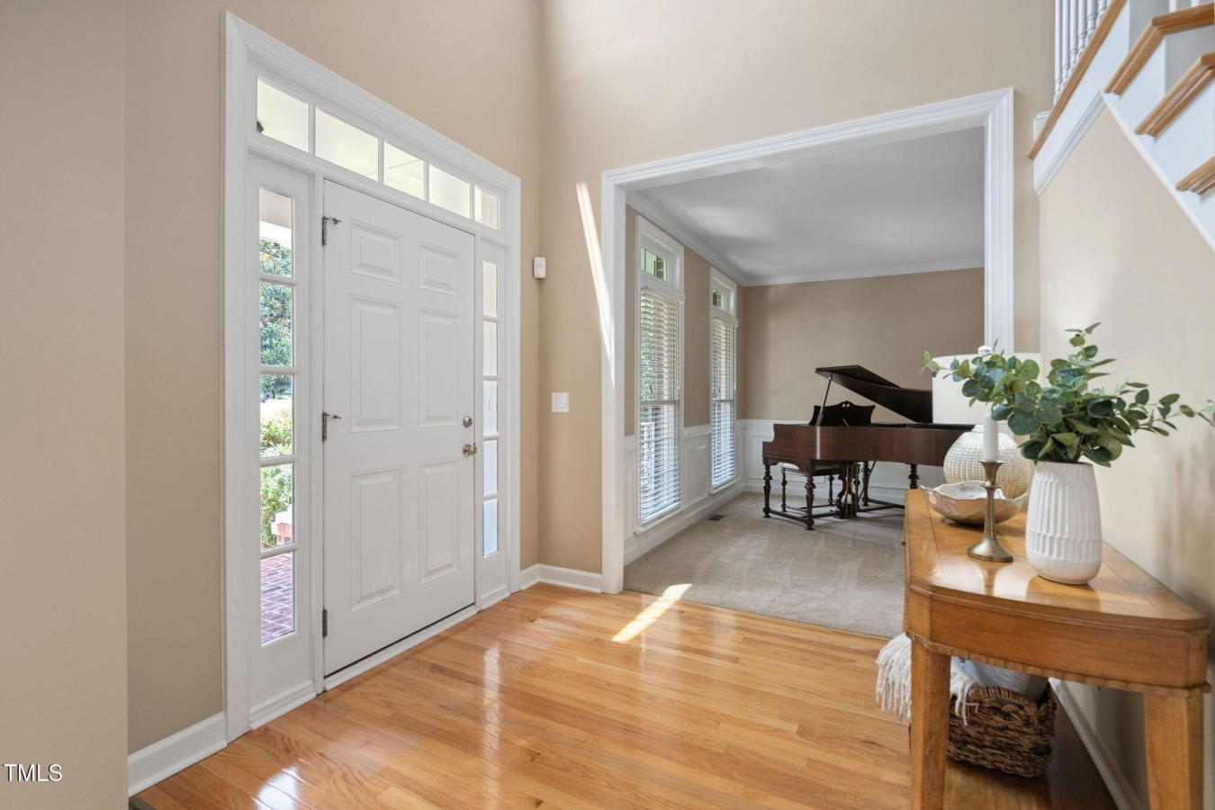 Cary, North Carolina, 27519, United States, 4 Bedrooms Bedrooms, ,3 BathroomsBathrooms,Residential,For Sale,1892362