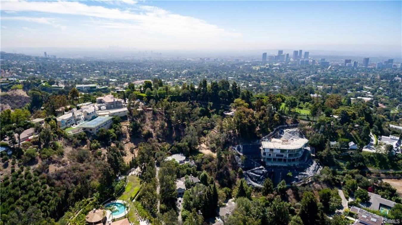 Los Angeles, Los Angeles, 90077, United States, ,Residential,For Sale,1892361