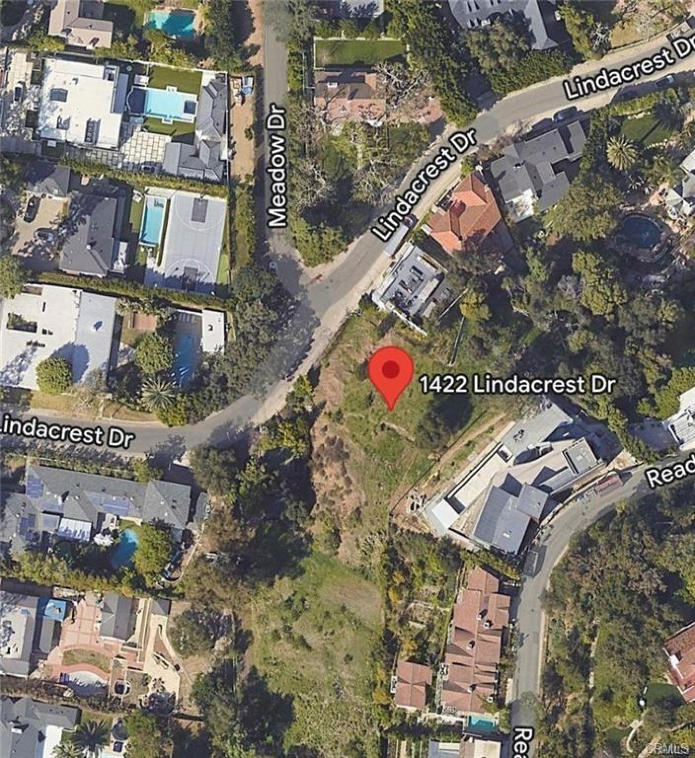 Beverly Hills, Los Angeles, 90210, United States, ,Residential,For Sale,1892357