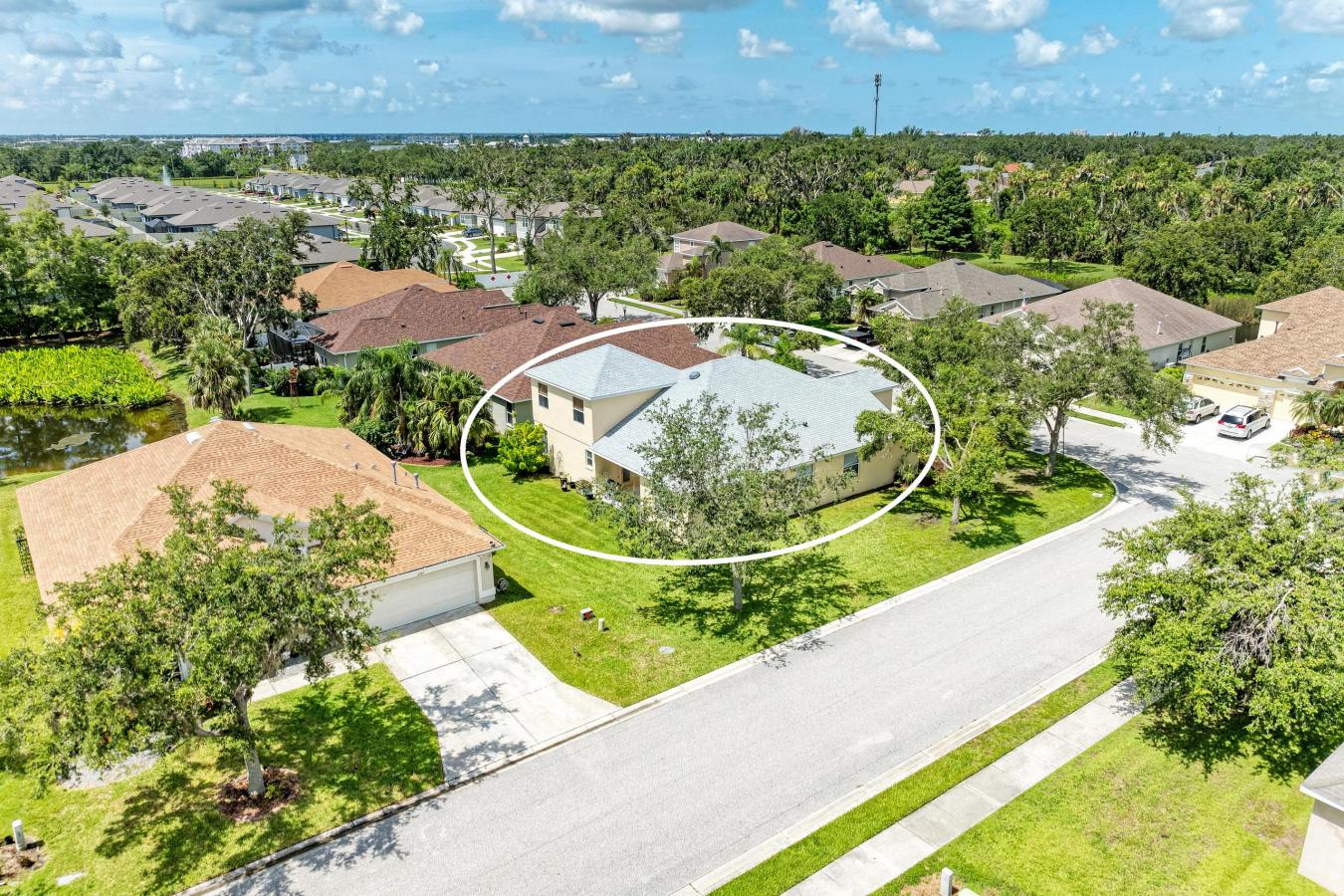 Ellenton, Manatee, 34222, United States, 4 Bedrooms Bedrooms, ,3 BathroomsBathrooms,Residential,For Sale,1892356