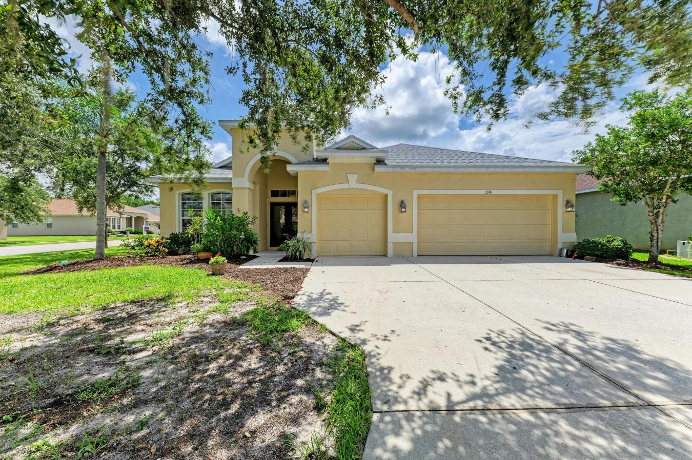 Ellenton, Manatee, 34222, United States, 4 Bedrooms Bedrooms, ,3 BathroomsBathrooms,Residential,For Sale,1892356