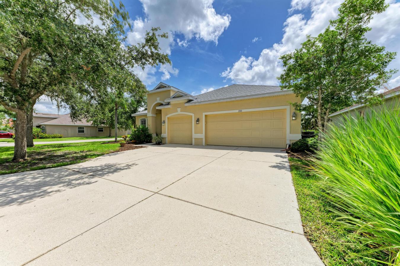 Ellenton, Manatee, 34222, United States, 4 Bedrooms Bedrooms, ,3 BathroomsBathrooms,Residential,For Sale,1892356