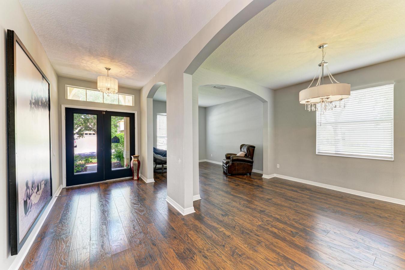 Ellenton, Manatee, 34222, United States, 4 Bedrooms Bedrooms, ,3 BathroomsBathrooms,Residential,For Sale,1892356