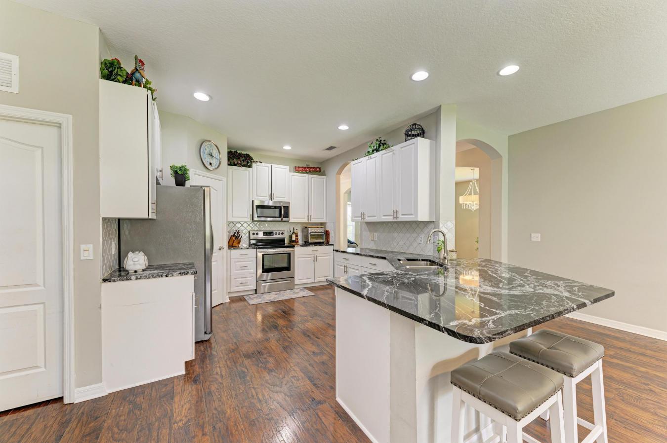 Ellenton, Manatee, 34222, United States, 4 Bedrooms Bedrooms, ,3 BathroomsBathrooms,Residential,For Sale,1892356