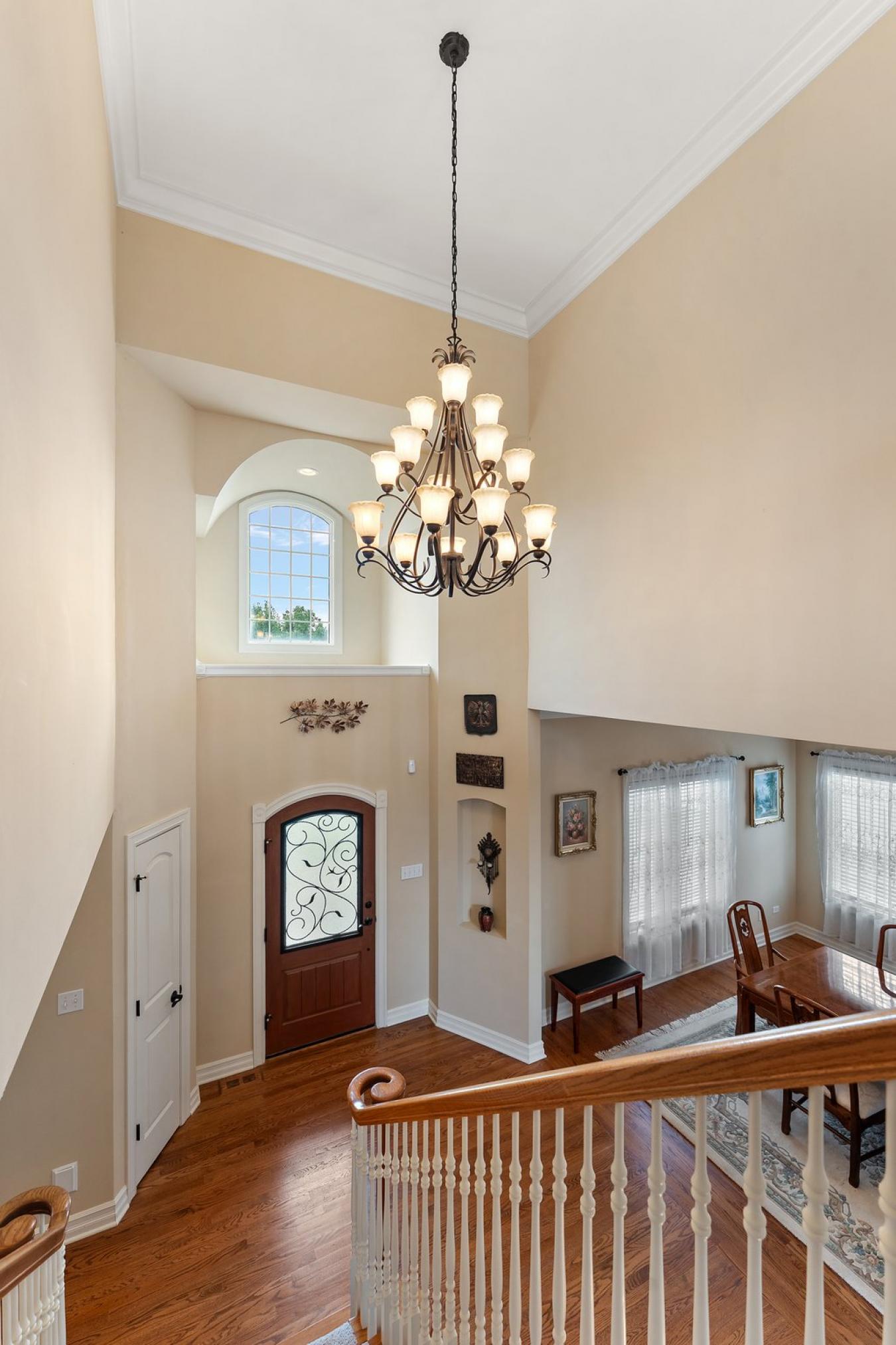 St. John, Lake, 46373, United States, 5 Bedrooms Bedrooms, ,4 BathroomsBathrooms,Residential,For Sale,1892354