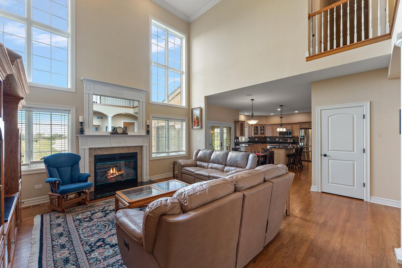 St. John, Lake, 46373, United States, 5 Bedrooms Bedrooms, ,4 BathroomsBathrooms,Residential,For Sale,1892354