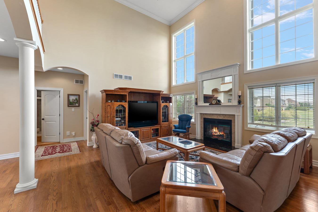 St. John, Lake, 46373, United States, 5 Bedrooms Bedrooms, ,4 BathroomsBathrooms,Residential,For Sale,1892354