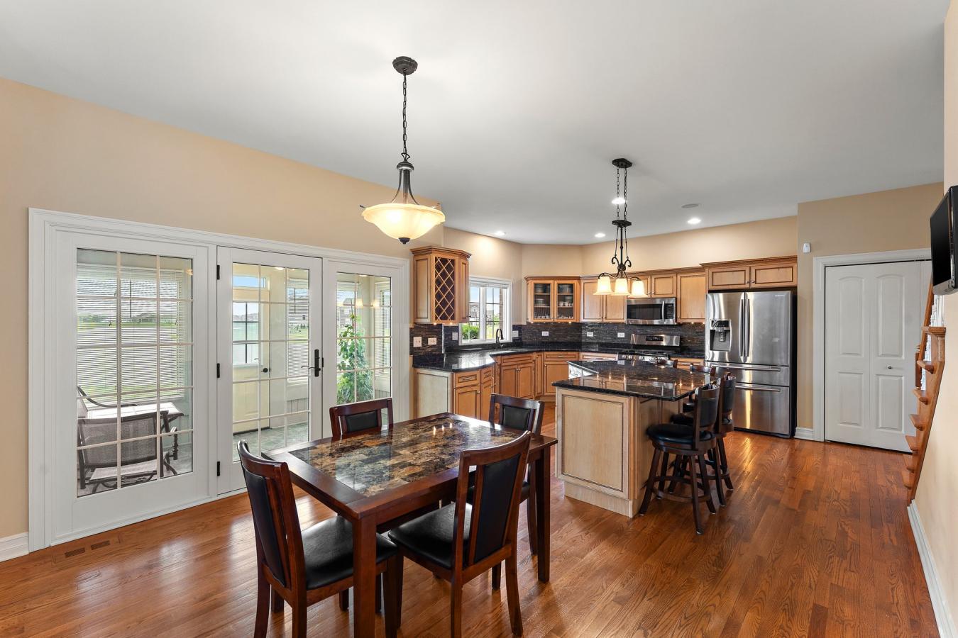 St. John, Lake, 46373, United States, 5 Bedrooms Bedrooms, ,4 BathroomsBathrooms,Residential,For Sale,1892354