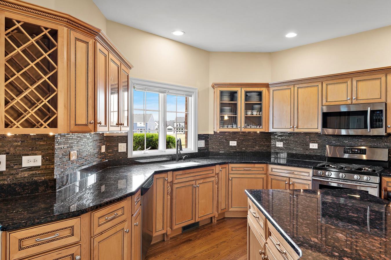 St. John, Lake, 46373, United States, 5 Bedrooms Bedrooms, ,4 BathroomsBathrooms,Residential,For Sale,1892354