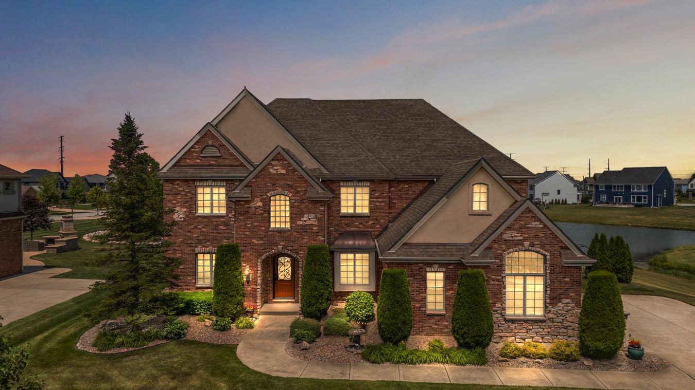 St. John, Lake, 46373, United States, 5 Bedrooms Bedrooms, ,4 BathroomsBathrooms,Residential,For Sale,1892354
