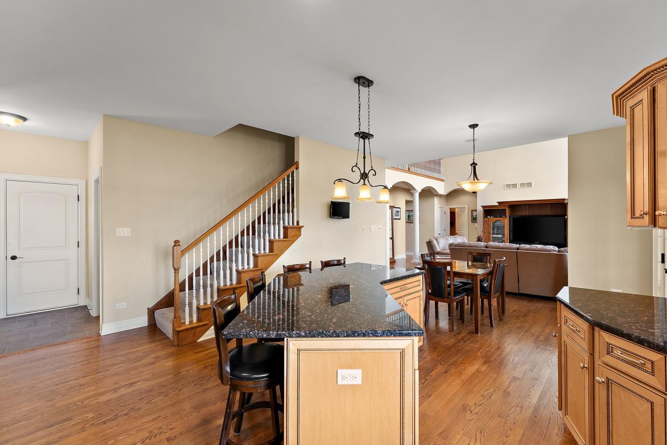 St. John, Lake, 46373, United States, 5 Bedrooms Bedrooms, ,4 BathroomsBathrooms,Residential,For Sale,1892354