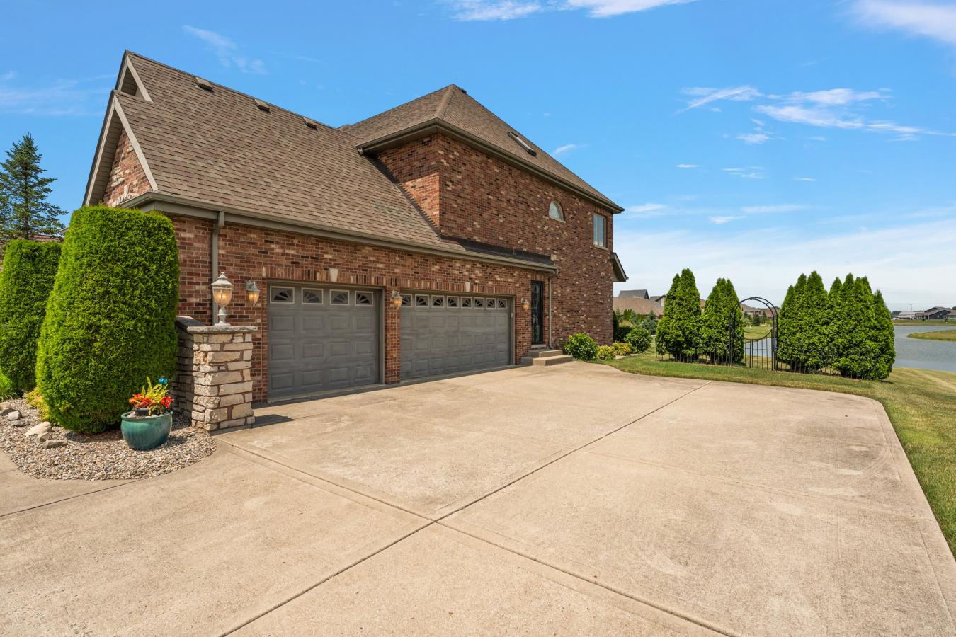 St. John, Lake, 46373, United States, 5 Bedrooms Bedrooms, ,4 BathroomsBathrooms,Residential,For Sale,1892354