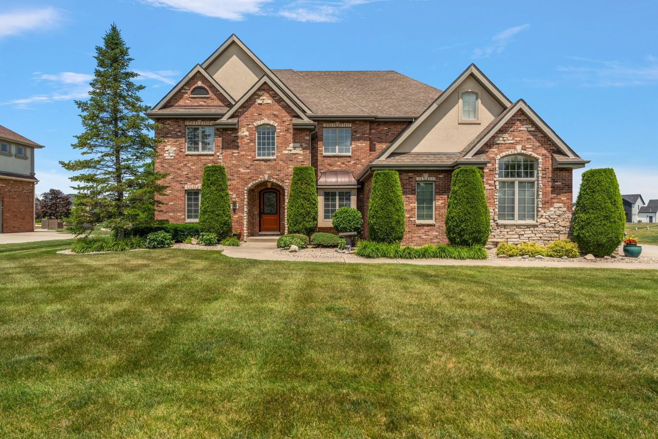 St. John, Lake, 46373, United States, 5 Bedrooms Bedrooms, ,4 BathroomsBathrooms,Residential,For Sale,1892354