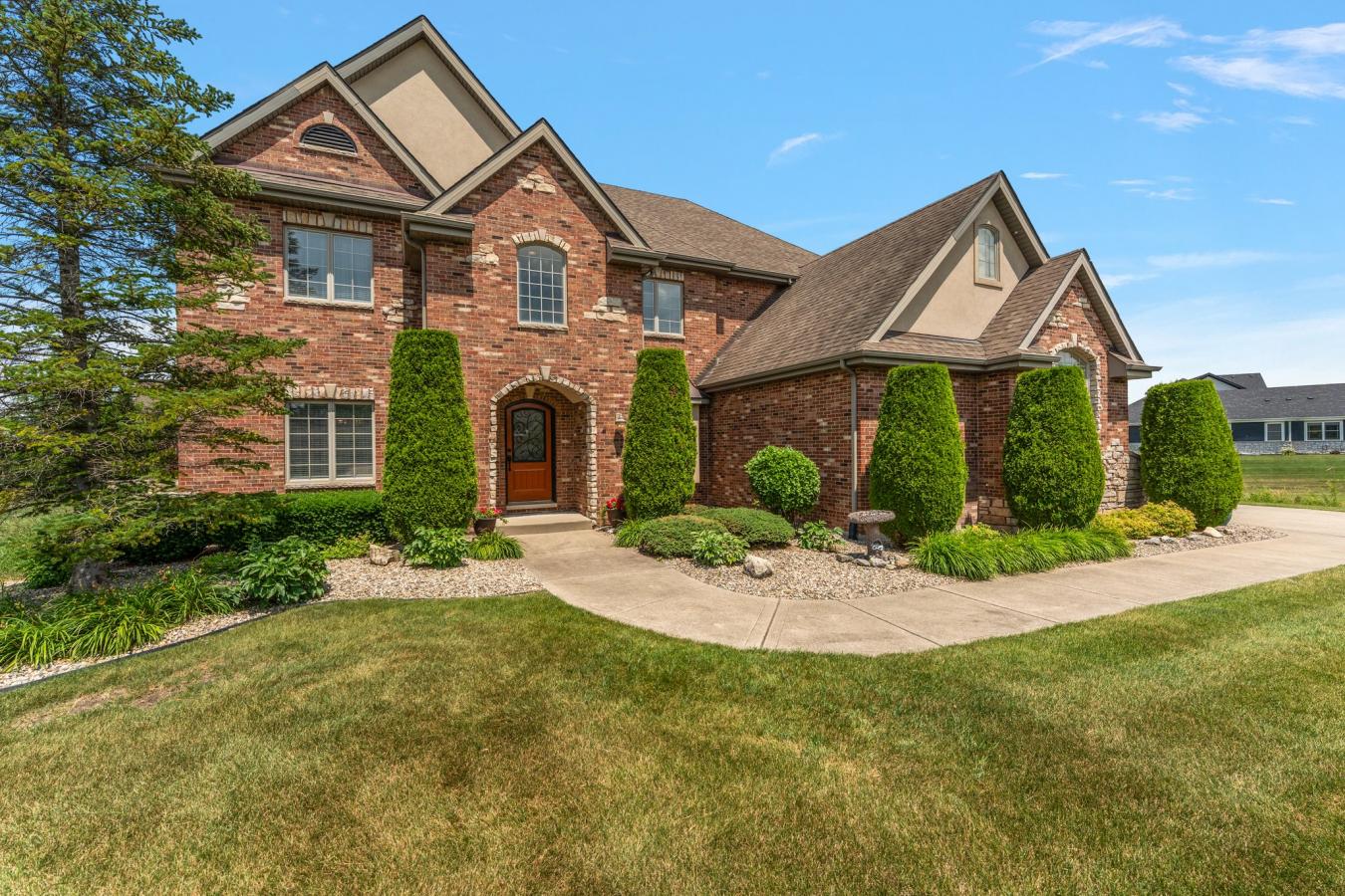 St. John, Lake, 46373, United States, 5 Bedrooms Bedrooms, ,4 BathroomsBathrooms,Residential,For Sale,1892354