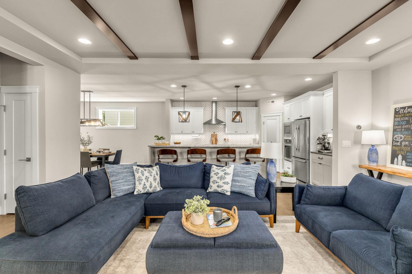 Redmond, King, 98052, United States, 5 Bedrooms Bedrooms, ,3 BathroomsBathrooms,Residential,For Sale,1892353