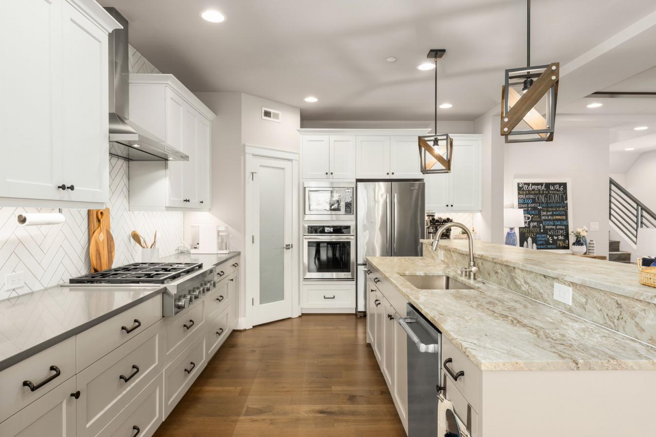 Redmond, King, 98052, United States, 5 Bedrooms Bedrooms, ,3 BathroomsBathrooms,Residential,For Sale,1892353