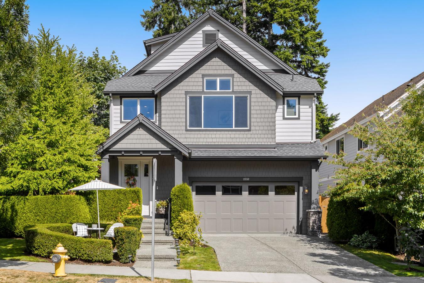 Redmond, King, 98052, United States, 5 Bedrooms Bedrooms, ,3 BathroomsBathrooms,Residential,For Sale,1892353