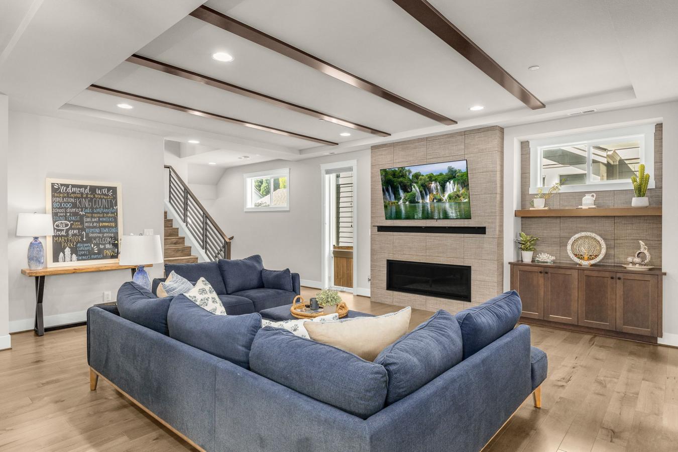 Redmond, King, 98052, United States, 5 Bedrooms Bedrooms, ,3 BathroomsBathrooms,Residential,For Sale,1892353