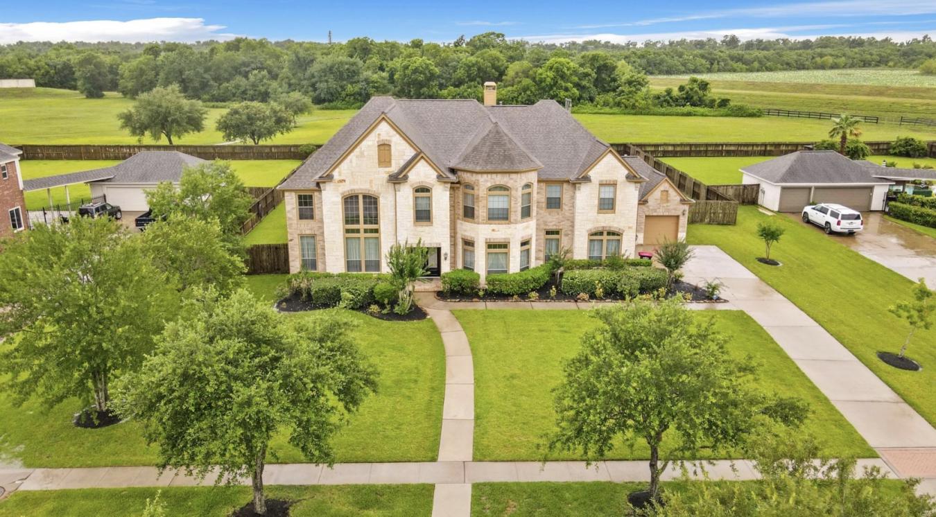 Missouri City, Fort Bend, 77459, United States, 5 Bedrooms Bedrooms, ,4 BathroomsBathrooms,Residential,For Sale,1888360