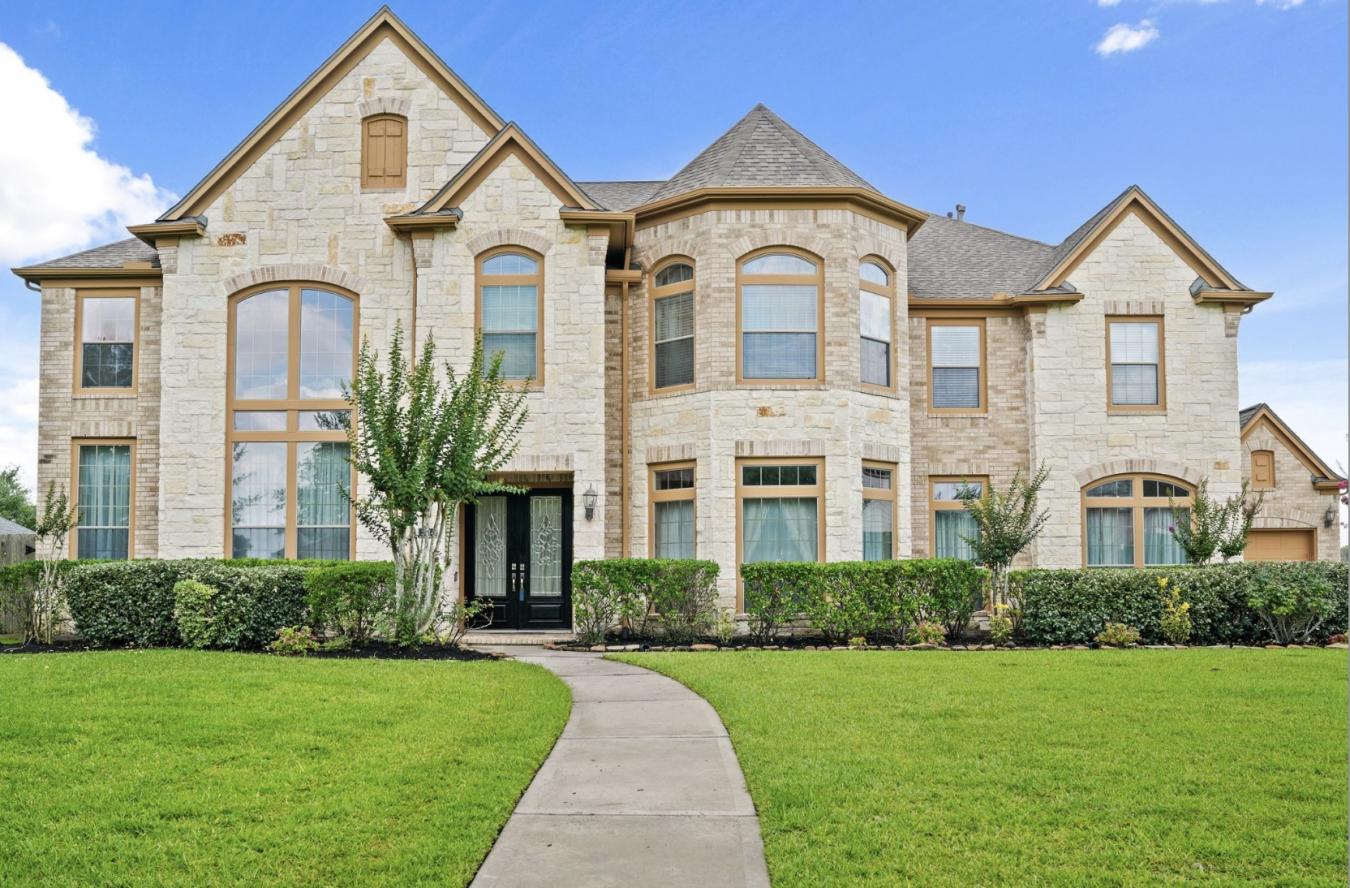 Missouri City, Fort Bend, 77459, United States, 5 Bedrooms Bedrooms, ,4 BathroomsBathrooms,Residential,For Sale,1888360