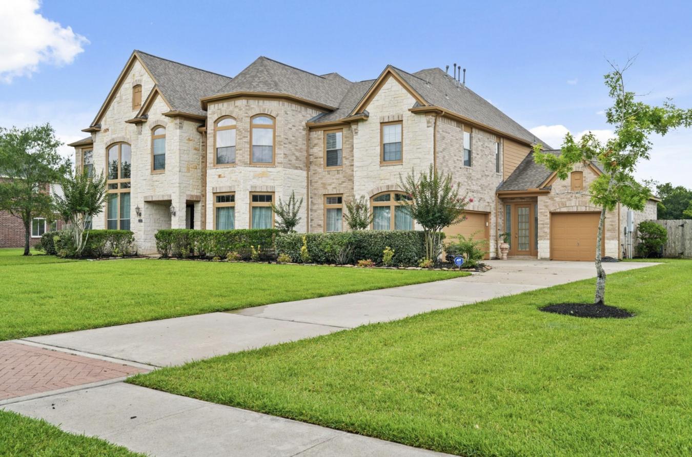 Missouri City, Fort Bend, 77459, United States, 5 Bedrooms Bedrooms, ,4 BathroomsBathrooms,Residential,For Sale,1888360