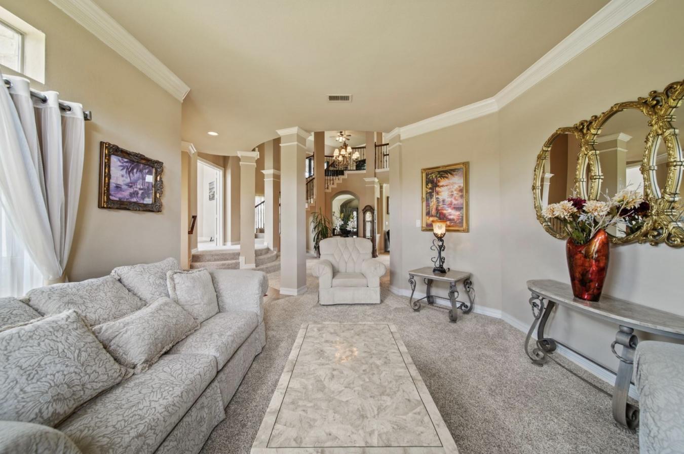 Missouri City, Fort Bend, 77459, United States, 5 Bedrooms Bedrooms, ,4 BathroomsBathrooms,Residential,For Sale,1888360