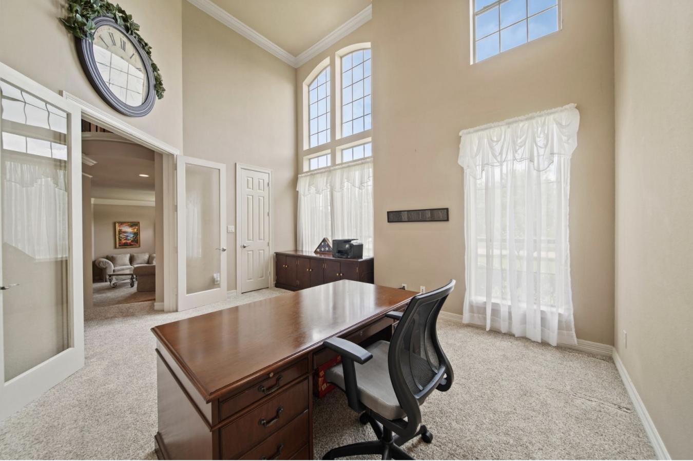 Missouri City, Fort Bend, 77459, United States, 5 Bedrooms Bedrooms, ,4 BathroomsBathrooms,Residential,For Sale,1888360