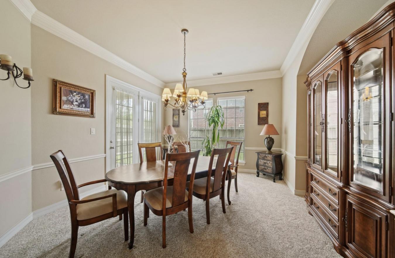 Missouri City, Fort Bend, 77459, United States, 5 Bedrooms Bedrooms, ,4 BathroomsBathrooms,Residential,For Sale,1888360