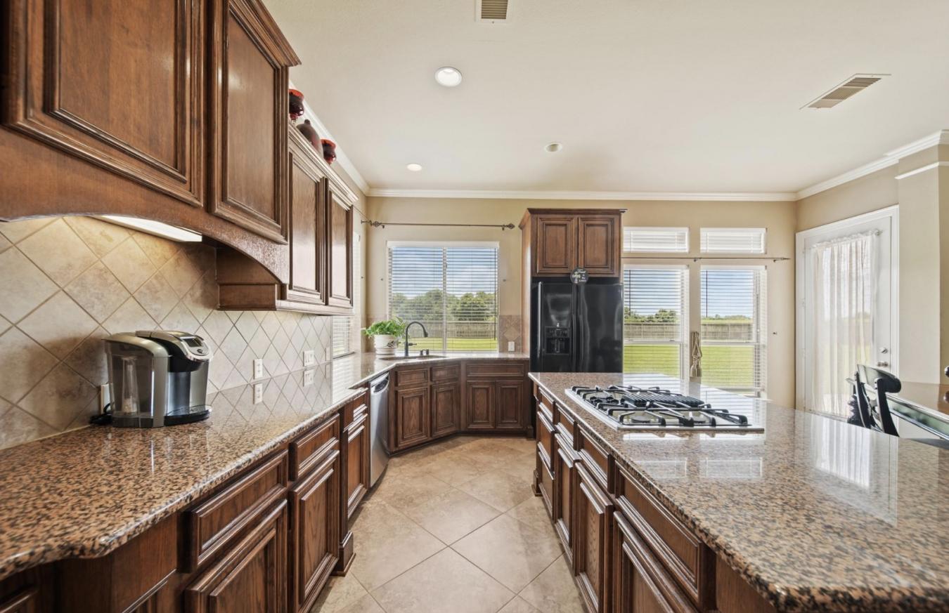 Missouri City, Fort Bend, 77459, United States, 5 Bedrooms Bedrooms, ,4 BathroomsBathrooms,Residential,For Sale,1888360