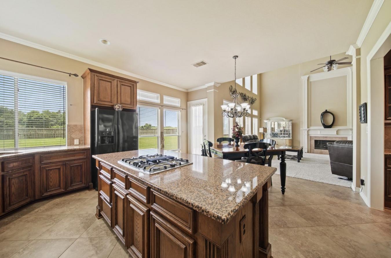 Missouri City, Fort Bend, 77459, United States, 5 Bedrooms Bedrooms, ,4 BathroomsBathrooms,Residential,For Sale,1888360