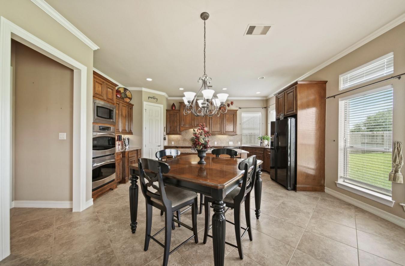 Missouri City, Fort Bend, 77459, United States, 5 Bedrooms Bedrooms, ,4 BathroomsBathrooms,Residential,For Sale,1888360