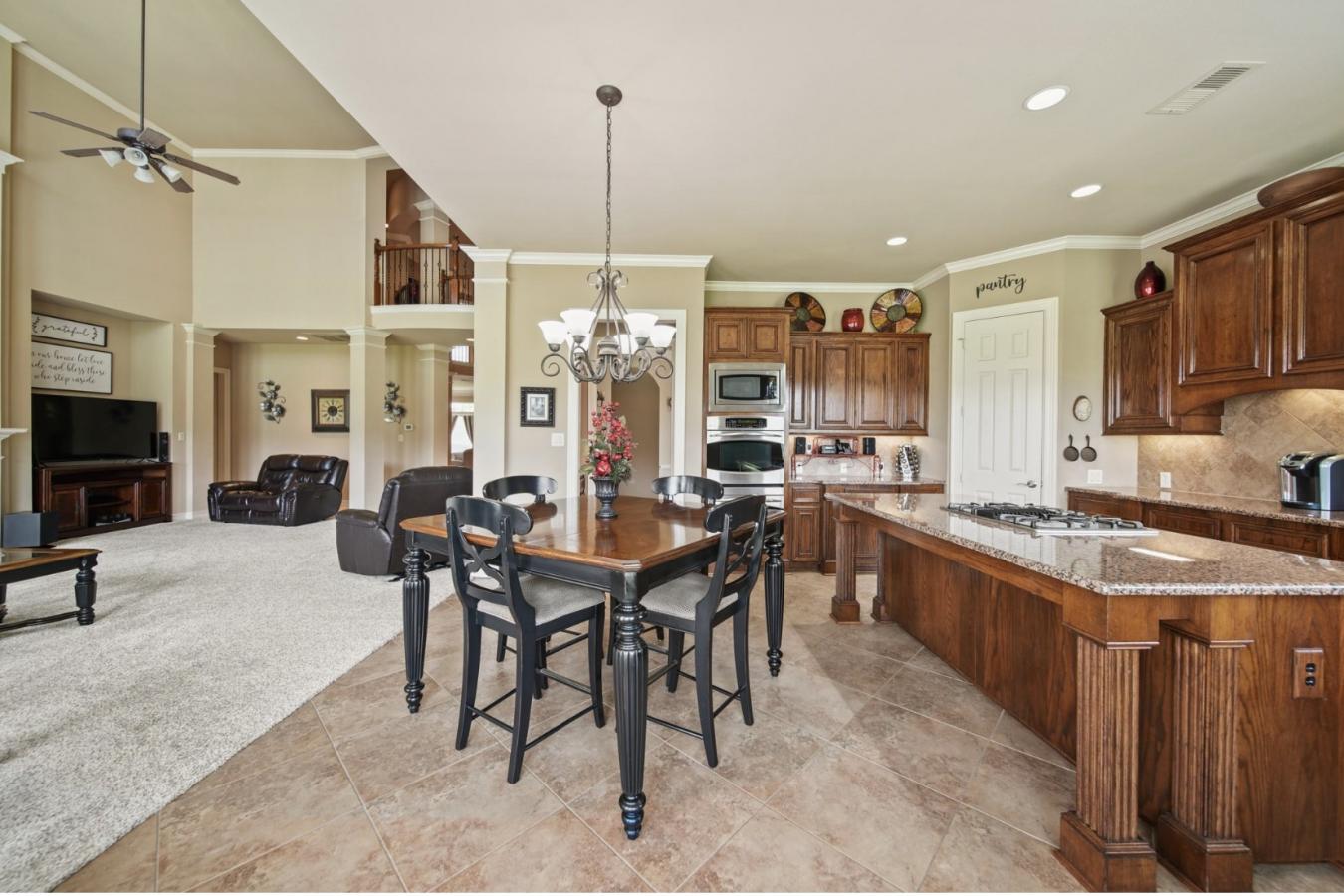 Missouri City, Fort Bend, 77459, United States, 5 Bedrooms Bedrooms, ,4 BathroomsBathrooms,Residential,For Sale,1888360