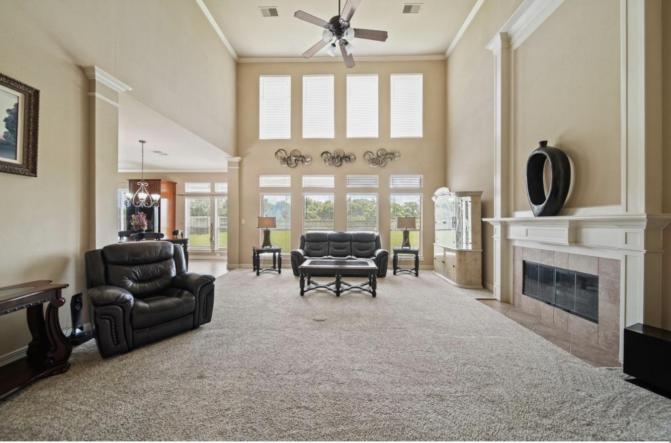 Missouri City, Fort Bend, 77459, United States, 5 Bedrooms Bedrooms, ,4 BathroomsBathrooms,Residential,For Sale,1888360