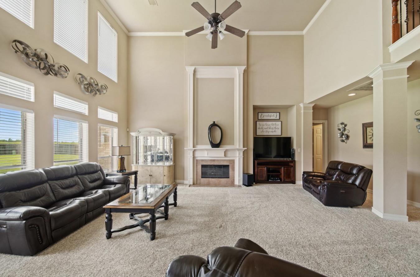 Missouri City, Fort Bend, 77459, United States, 5 Bedrooms Bedrooms, ,4 BathroomsBathrooms,Residential,For Sale,1888360