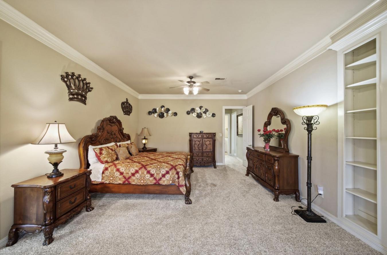 Missouri City, Fort Bend, 77459, United States, 5 Bedrooms Bedrooms, ,4 BathroomsBathrooms,Residential,For Sale,1888360