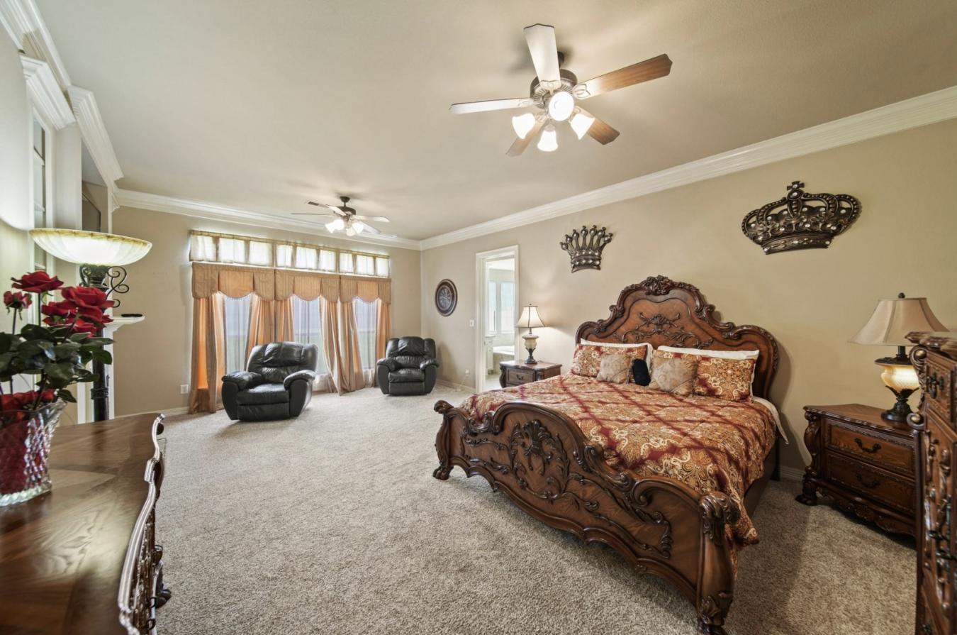 Missouri City, Fort Bend, 77459, United States, 5 Bedrooms Bedrooms, ,4 BathroomsBathrooms,Residential,For Sale,1888360