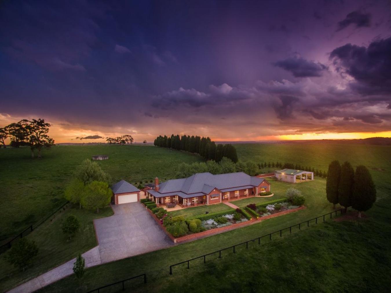 Bowral, NSW, 2576, Australia, 8 Bedrooms Bedrooms, ,4 BathroomsBathrooms,Residential,For Sale,1892352