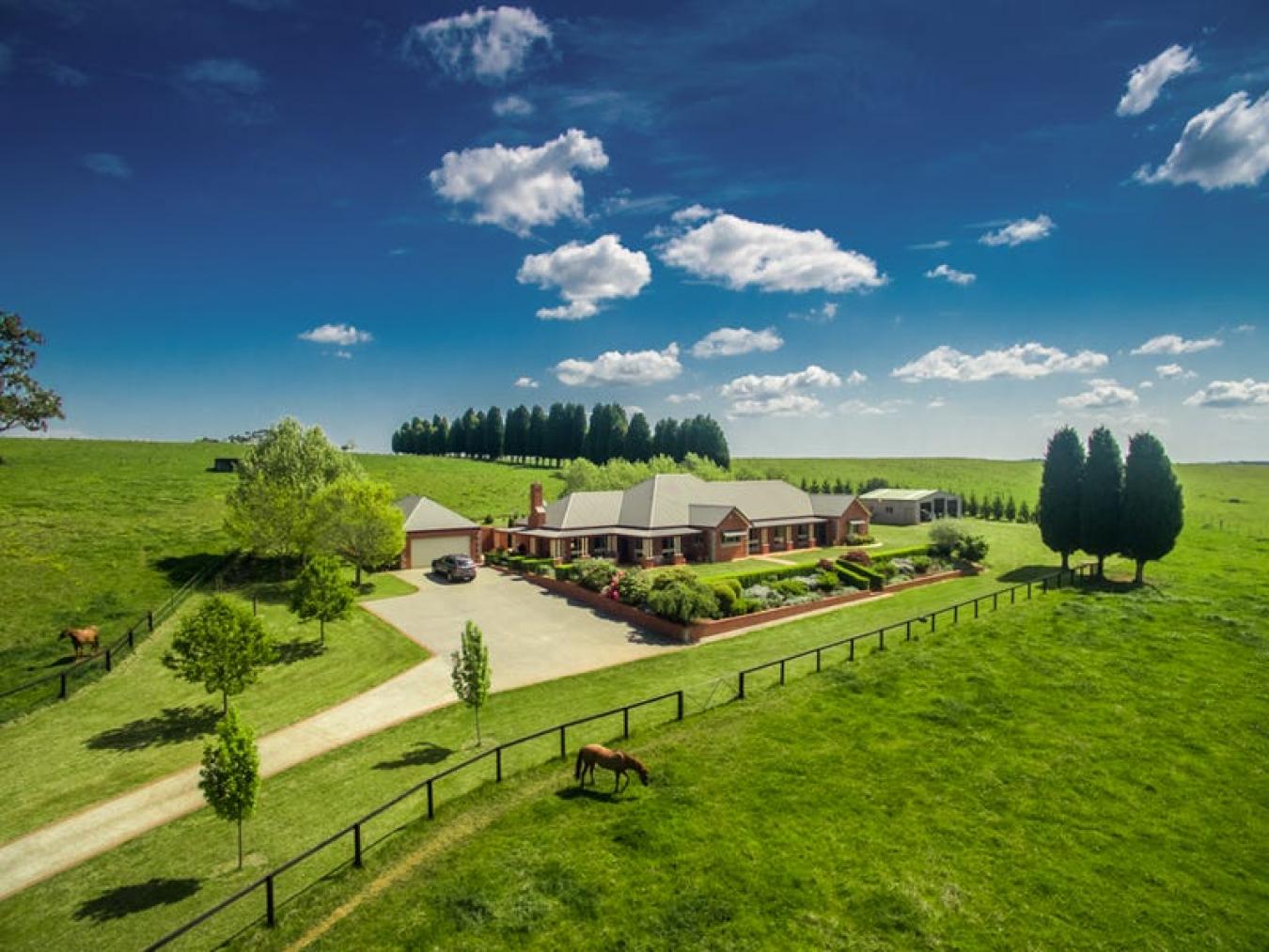 Bowral, NSW, 2576, Australia, 8 Bedrooms Bedrooms, ,4 BathroomsBathrooms,Residential,For Sale,1892352