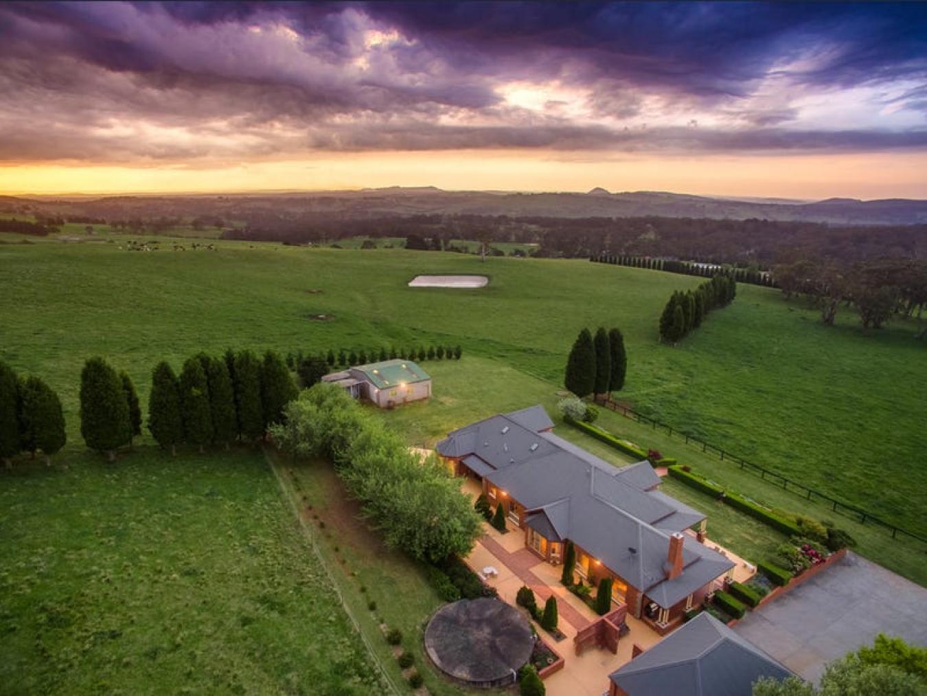 Bowral, NSW, 2576, Australia, 8 Bedrooms Bedrooms, ,4 BathroomsBathrooms,Residential,For Sale,1892352