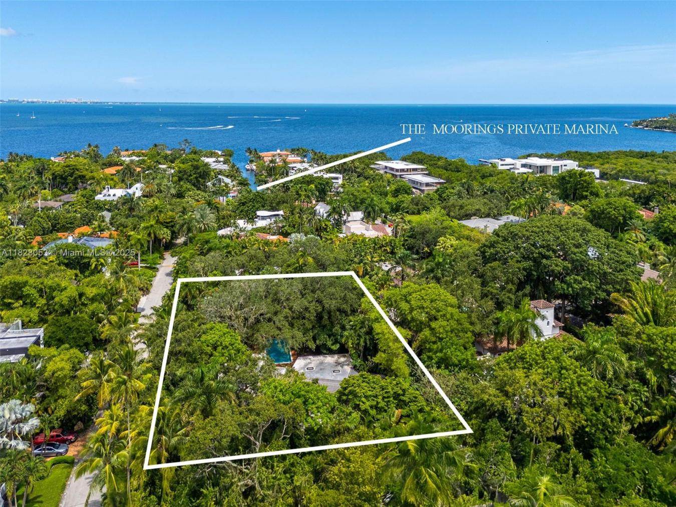 Miami, Florida, 33133, United States, 4 Bedrooms Bedrooms, ,5 BathroomsBathrooms,Residential,For Sale,1888359