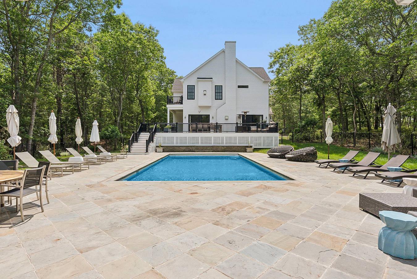 Water Mill, New York, 11968, United States, 5 Bedrooms Bedrooms, ,8 BathroomsBathrooms,Residential,For Sale,1888354