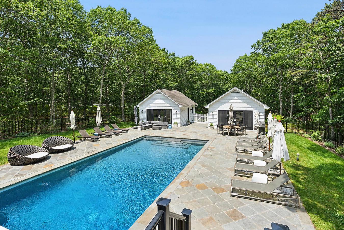 Water Mill, New York, 11968, United States, 5 Bedrooms Bedrooms, ,8 BathroomsBathrooms,Residential,For Sale,1888354