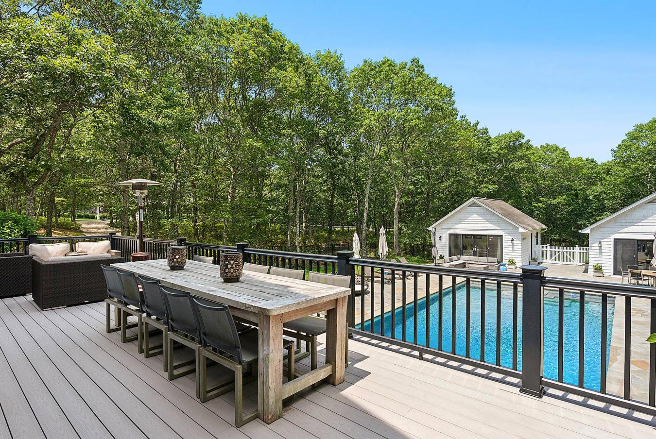 Water Mill, New York, 11968, United States, 5 Bedrooms Bedrooms, ,8 BathroomsBathrooms,Residential,For Sale,1888354