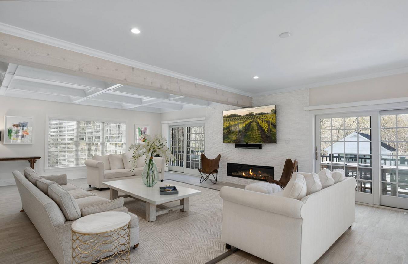 Water Mill, New York, 11968, United States, 5 Bedrooms Bedrooms, ,8 BathroomsBathrooms,Residential,For Sale,1888354